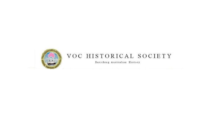 voc-histrocial-site Vereenigde Oostindische Compagnie (United (Dutch) East Indies Company)