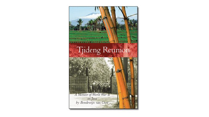 boek tjideng reunion