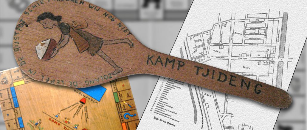 header tjideng kamp