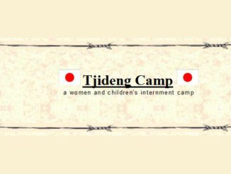 tjideng camp australian website